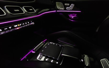 Mercedes-Benz GLS, 2019 год, 6 750 000 рублей, 18 фотография