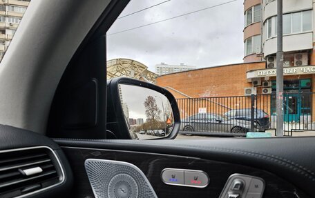 Mercedes-Benz GLS, 2019 год, 6 750 000 рублей, 22 фотография