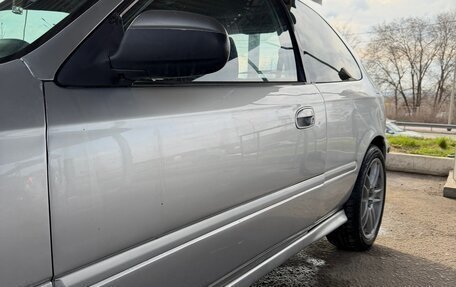 Honda Civic VII, 1996 год, 370 000 рублей, 7 фотография