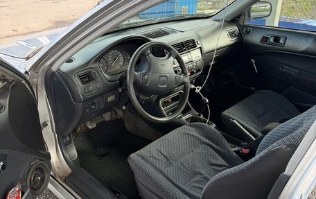 Honda Civic VII, 1996 год, 370 000 рублей, 8 фотография