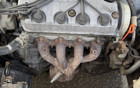 Honda Civic VII, 1996 год, 370 000 рублей, 11 фотография