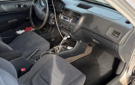 Honda Civic VII, 1996 год, 370 000 рублей, 9 фотография