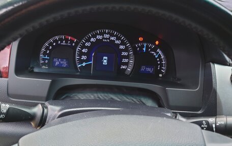 Toyota Camry, 2011 год, 1 300 000 рублей, 6 фотография