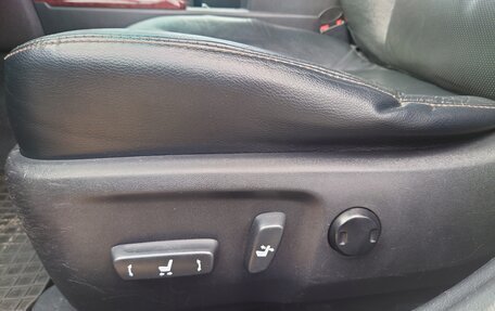 Toyota Camry, 2011 год, 1 300 000 рублей, 5 фотография