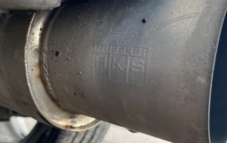 Honda Civic VII, 1996 год, 370 000 рублей, 15 фотография