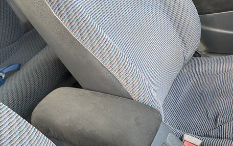 Honda Civic VII, 1996 год, 370 000 рублей, 14 фотография