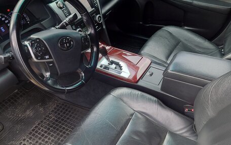 Toyota Camry, 2011 год, 1 300 000 рублей, 9 фотография