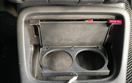 Honda Civic VII, 1996 год, 370 000 рублей, 13 фотография