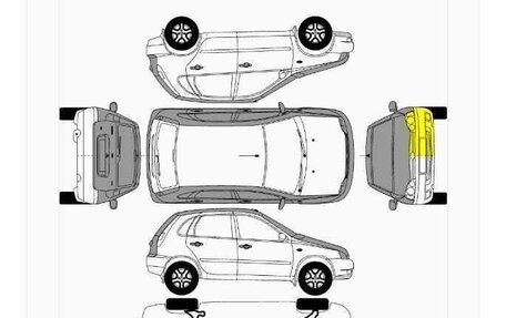 Toyota Camry, 2011 год, 1 300 000 рублей, 19 фотография
