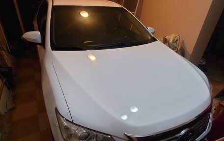 Toyota Camry, 2011 год, 1 300 000 рублей, 17 фотография