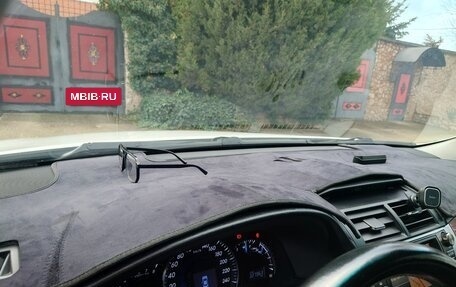 Toyota Camry, 2011 год, 1 300 000 рублей, 2 фотография