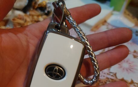 Toyota Camry, 2011 год, 1 300 000 рублей, 36 фотография