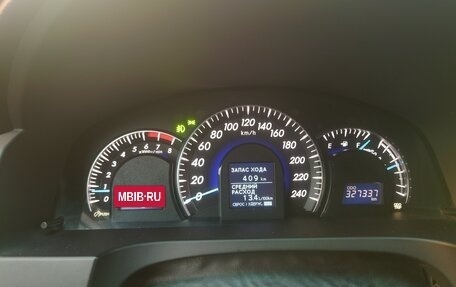 Toyota Camry, 2011 год, 1 300 000 рублей, 20 фотография