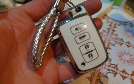 Toyota Camry, 2011 год, 1 300 000 рублей, 37 фотография