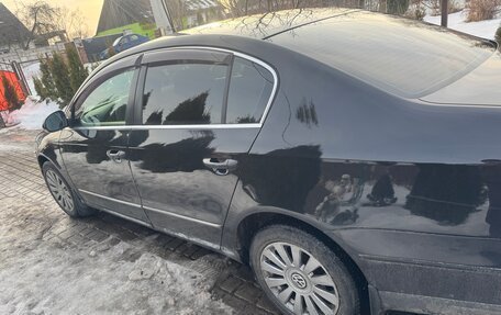 Volkswagen Passat B6, 2006 год, 420 000 рублей, 6 фотография