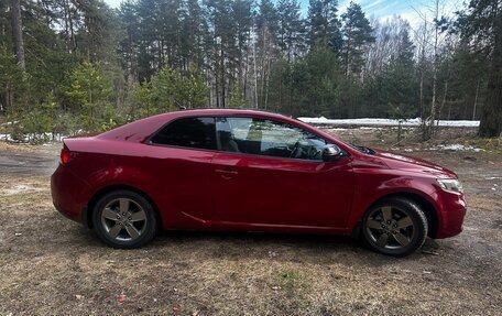 KIA Cerato III, 2010 год, 800 000 рублей, 5 фотография