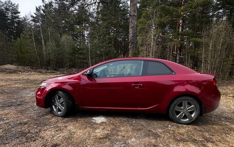 KIA Cerato III, 2010 год, 800 000 рублей, 2 фотография