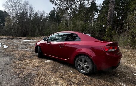 KIA Cerato III, 2010 год, 800 000 рублей, 3 фотография