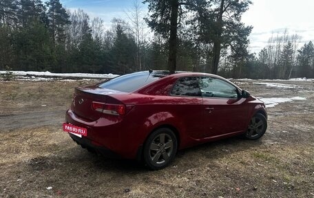 KIA Cerato III, 2010 год, 800 000 рублей, 6 фотография