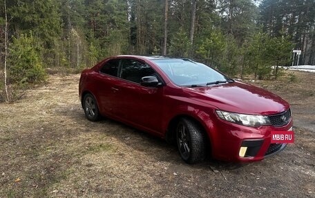 KIA Cerato III, 2010 год, 800 000 рублей, 4 фотография