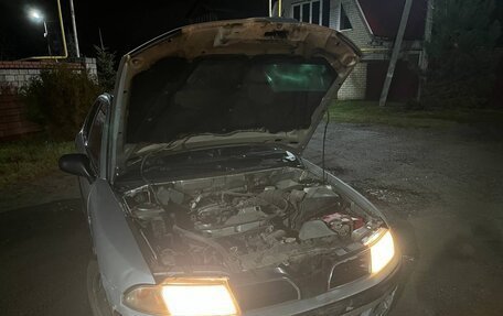 Mitsubishi Carisma I, 2000 год, 179 000 рублей, 3 фотография