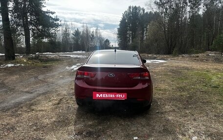 KIA Cerato III, 2010 год, 800 000 рублей, 7 фотография