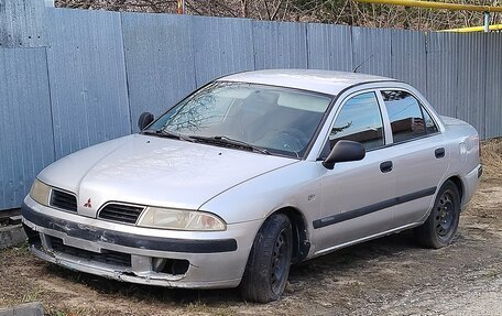 Mitsubishi Carisma I, 2000 год, 179 000 рублей, 15 фотография