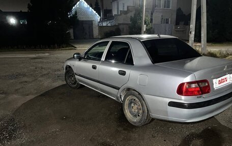 Mitsubishi Carisma I, 2000 год, 179 000 рублей, 13 фотография