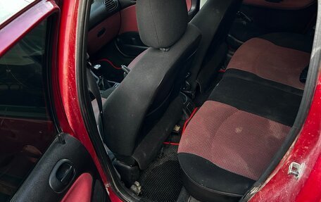 Peugeot 206, 2004 год, 180 000 рублей, 6 фотография