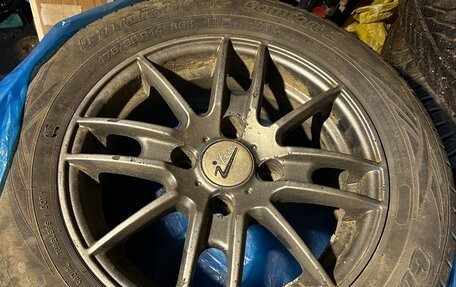 Peugeot 206, 2004 год, 180 000 рублей, 13 фотография