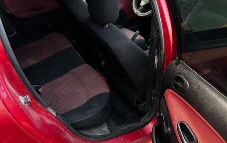 Peugeot 206, 2004 год, 180 000 рублей, 10 фотография