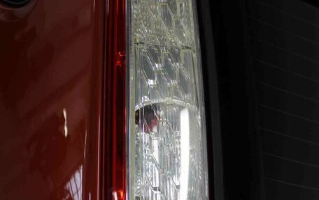 Ford Focus II рестайлинг, 2010 год, 665 000 рублей, 12 фотография