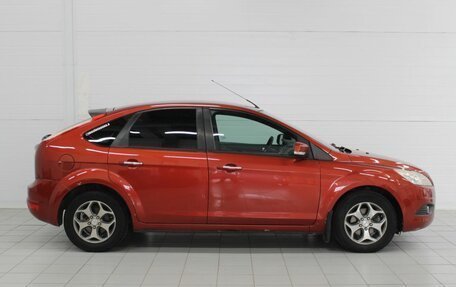 Ford Focus II рестайлинг, 2010 год, 665 000 рублей, 7 фотография