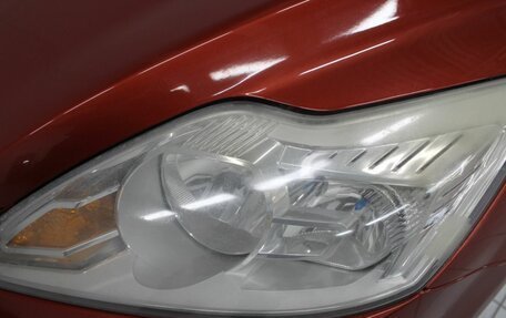 Ford Focus II рестайлинг, 2010 год, 665 000 рублей, 8 фотография