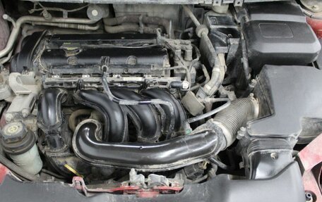 Ford Focus II рестайлинг, 2010 год, 665 000 рублей, 14 фотография