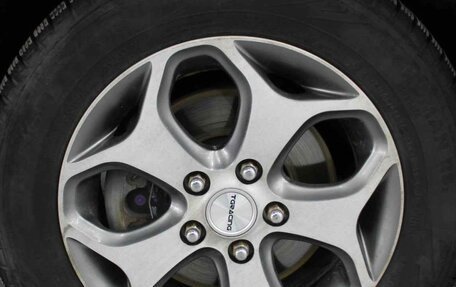 Ford Focus II рестайлинг, 2010 год, 665 000 рублей, 13 фотография