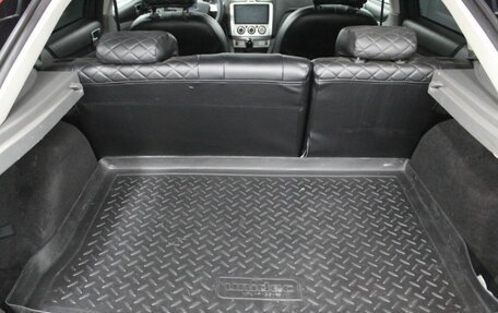 Ford Focus II рестайлинг, 2010 год, 665 000 рублей, 15 фотография