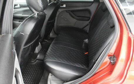 Ford Focus II рестайлинг, 2010 год, 665 000 рублей, 16 фотография