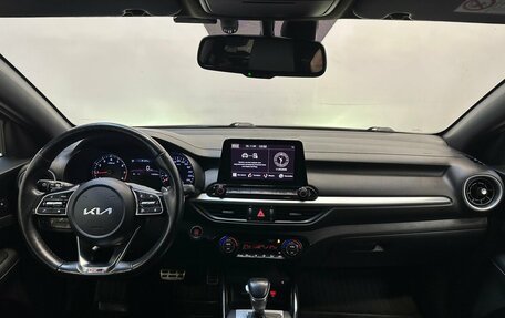 KIA Cerato IV, 2021 год, 2 120 000 рублей, 5 фотография