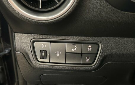 KIA Cerato IV, 2021 год, 2 120 000 рублей, 11 фотография