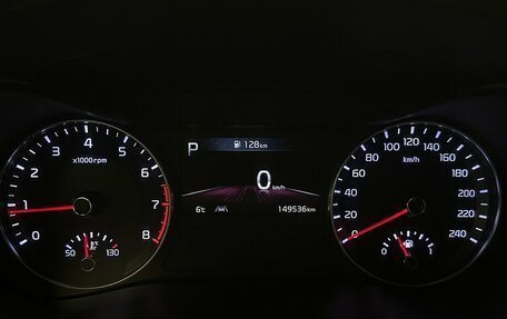 KIA Cerato IV, 2021 год, 2 120 000 рублей, 6 фотография