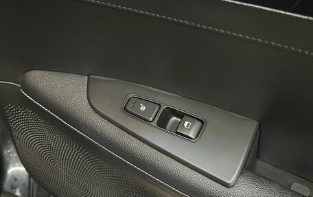 KIA Cerato IV, 2021 год, 2 120 000 рублей, 14 фотография