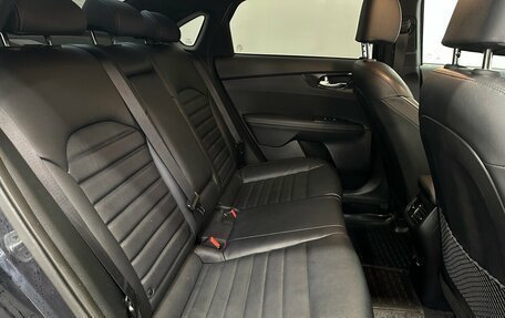 KIA Cerato IV, 2021 год, 2 120 000 рублей, 17 фотография