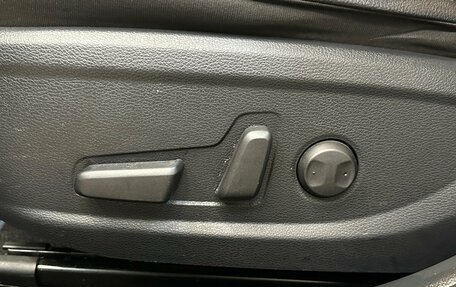 KIA Cerato IV, 2021 год, 2 120 000 рублей, 15 фотография