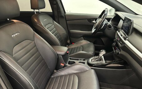 KIA Cerato IV, 2021 год, 2 120 000 рублей, 16 фотография