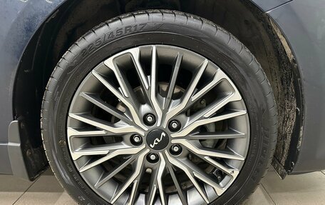 KIA Cerato IV, 2021 год, 2 120 000 рублей, 20 фотография