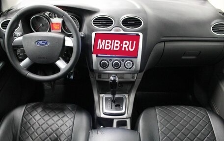 Ford Focus II рестайлинг, 2010 год, 665 000 рублей, 19 фотография