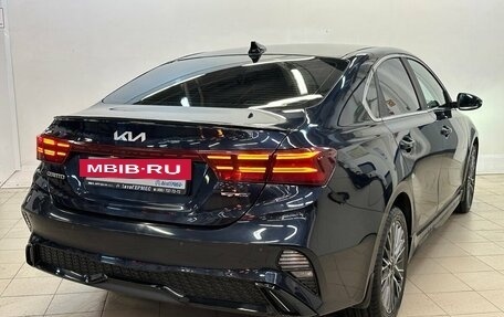 KIA Cerato IV, 2021 год, 2 120 000 рублей, 4 фотография