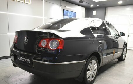 Volkswagen Passat B6, 2008 год, 579 000 рублей, 5 фотография