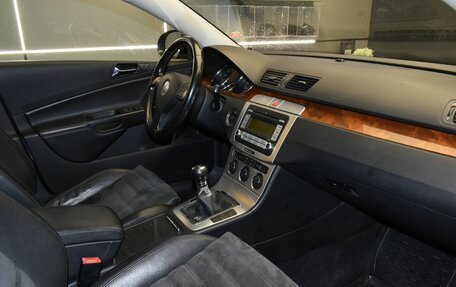 Volkswagen Passat B6, 2008 год, 579 000 рублей, 9 фотография